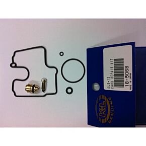 K&L Carburetor Repair Kit