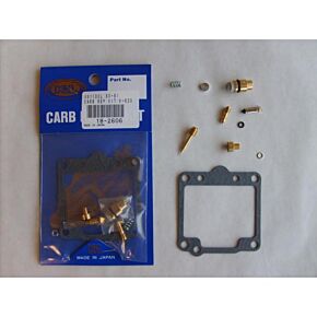 K&L Carburetor Repair Kit