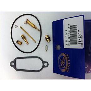 K&L Carburetor Repair Kit