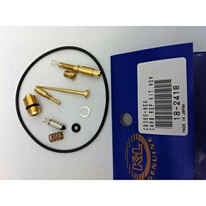 K&L Carburetor Repair Kit