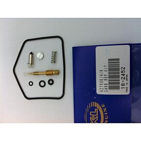 K&L Carburetor Repair Kit