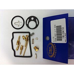 K&L Carburetor Repair Kit