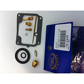 K&L Carburetor Repair Kit