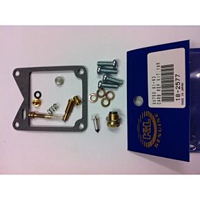 K&L Carburetor Repair Kit