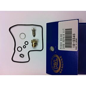 K&L Carburetor Repair Kit