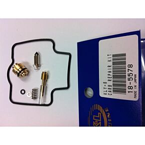 K&L Carburetor Repair Kit