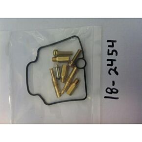 K&L Carburetor Repair Kit