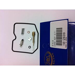K&L Carburetor Repair Kit