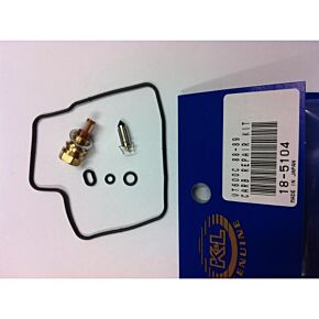 K&L Carburetor Repair Kit