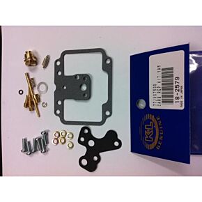 K&L Carburetor Repair Kit