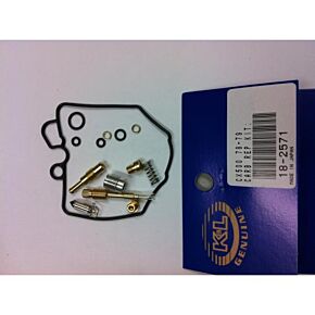 K&L Carburetor Repair Kit