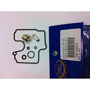 K&L Carburetor Repair Kit
