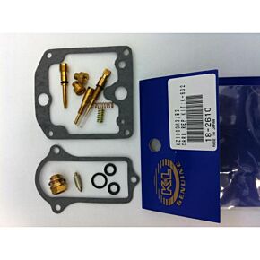 K&L Carburetor Repair Kit