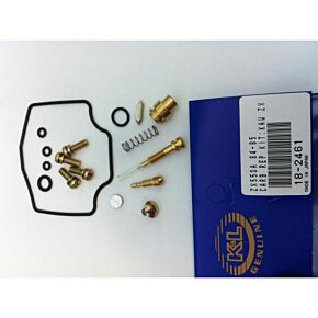 K&L Carburetor Repair Kit