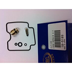 K&L Carburetor Repair Kit