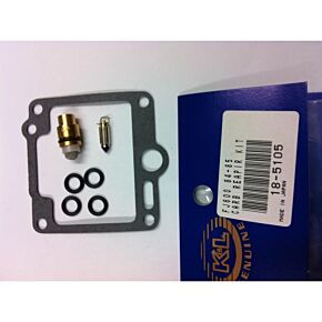 K&L Carburetor Repair Kit