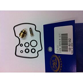 K&L Carburetor Repair Kit