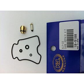 K&L Carburetor Repair Kit