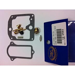 K&L Carburetor Repair Kit