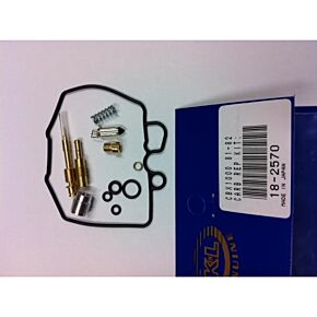 K&L Carburetor Repair Kit