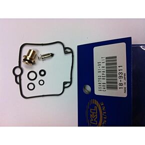 K&L Carburetor Repair Kit