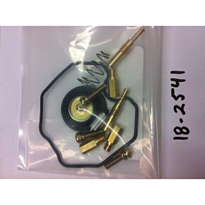 K&L Carburetor Repair Kit