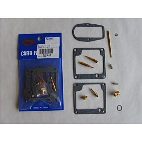K&L Carburetor Repair Kit