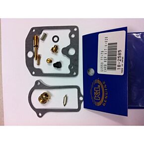 K&L Carburetor Repair Kit
