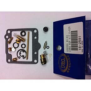 K&L Carburetor Repair Kit