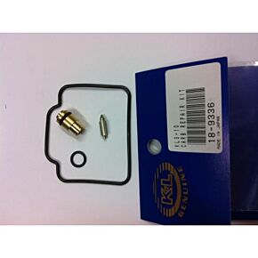 K&L Carburetor Repair Kit