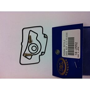 K&L Carburetor Repair Kit