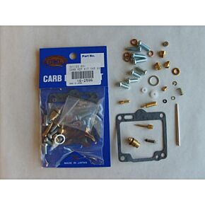 K&L Carburetor Repair Kit