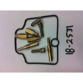 K&L Carburetor Repair Kit