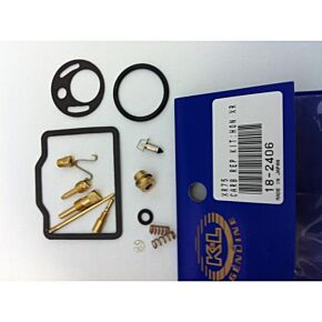 K&L Carburetor Repair Kit