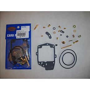 K&L Carburetor Repair Kit