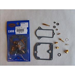 K&L Carburetor Repair Kit