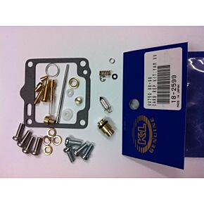 K&L Carburetor Repair Kit