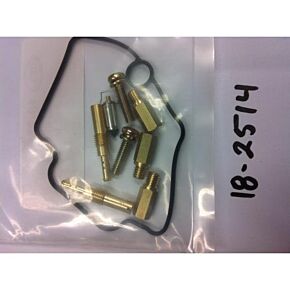 K&L Carburetor Repair Kit