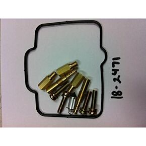K&L Carburetor Repair Kit