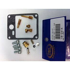 K&L Carburetor Repair Kit