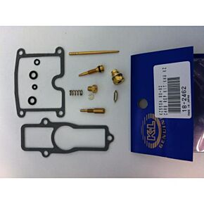 K&L Carburetor Repair Kit