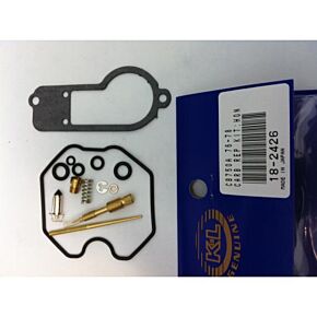 K&L Carburetor Repair Kit