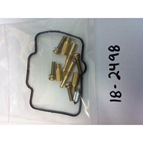 K&L Carburetor Repair Kit