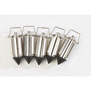 K&L Float Needle 5/pk