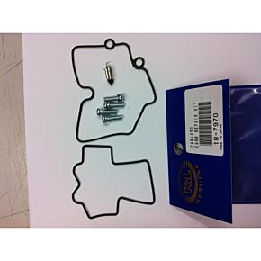 K&L Keihin Fcr Carb Rebuild Kit
