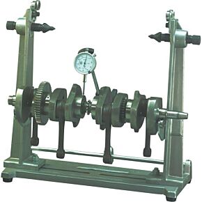 K&L Mc310 3 In 1 Truing Stand