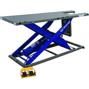 K&L Mc615r Air Lift Blue