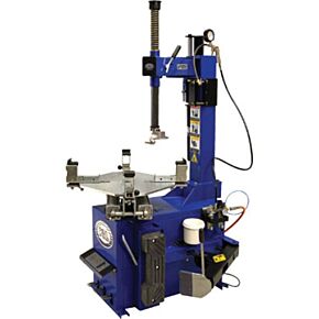 K&L Mc680 Tire Changer Blue