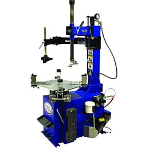 K&L Mc680 Tire Changer W/strongarm Ii Blue