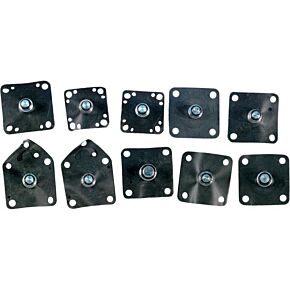 K&L Petcock Diaphragm